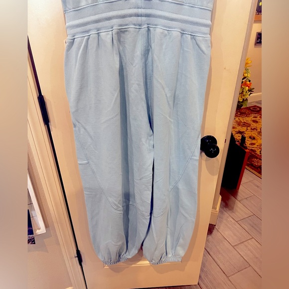 Free People Throw n Go Onesie - Picture 6 of 6